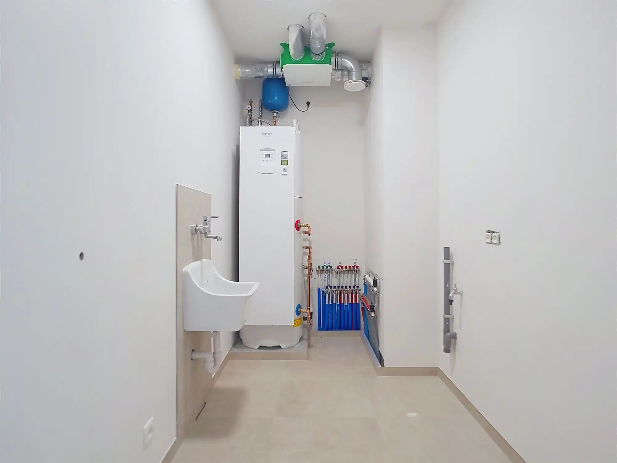 18 stijlvolle nieuwbouwappartementen aan de voet van Beerzelberg foto 11