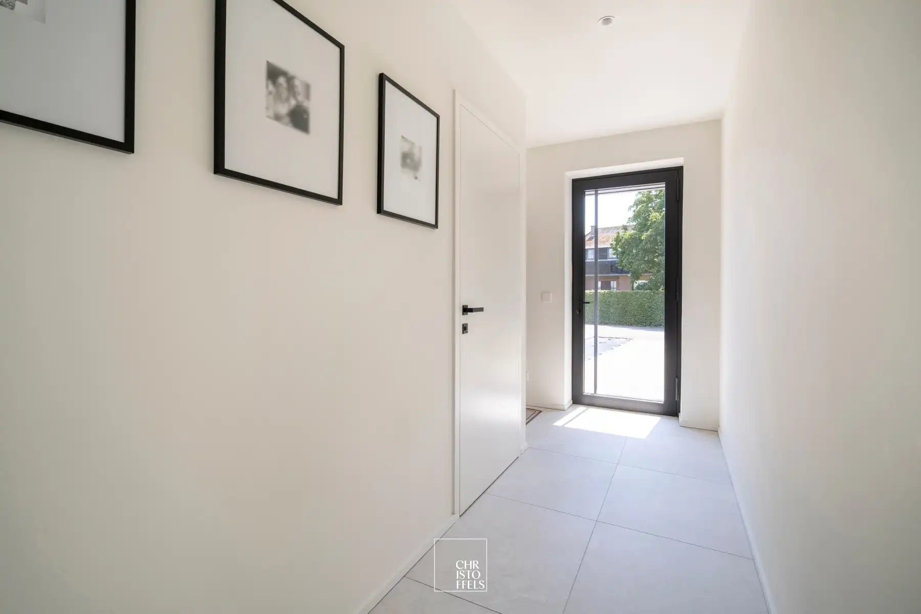 Residentieel gelegen moderne en energiezuinige villa!  foto 9