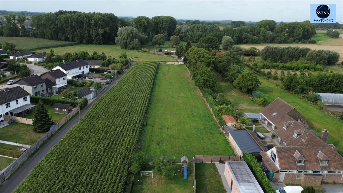 INSTAPKLARE HOB MET 2 BADKAMERS, TUIN EN GARAGE foto 21