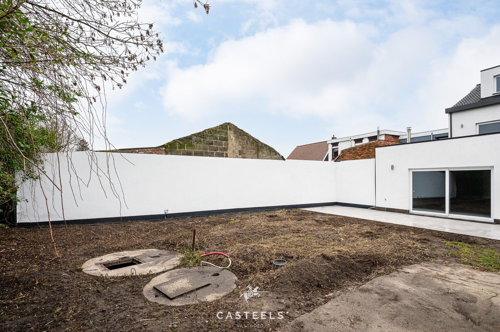 Nieuwbouw woning met karakter te Zelzate foto 7