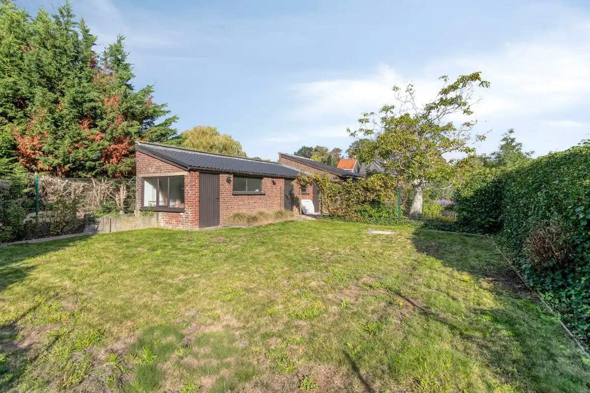 Woning in Engelse cottagestijl foto 20