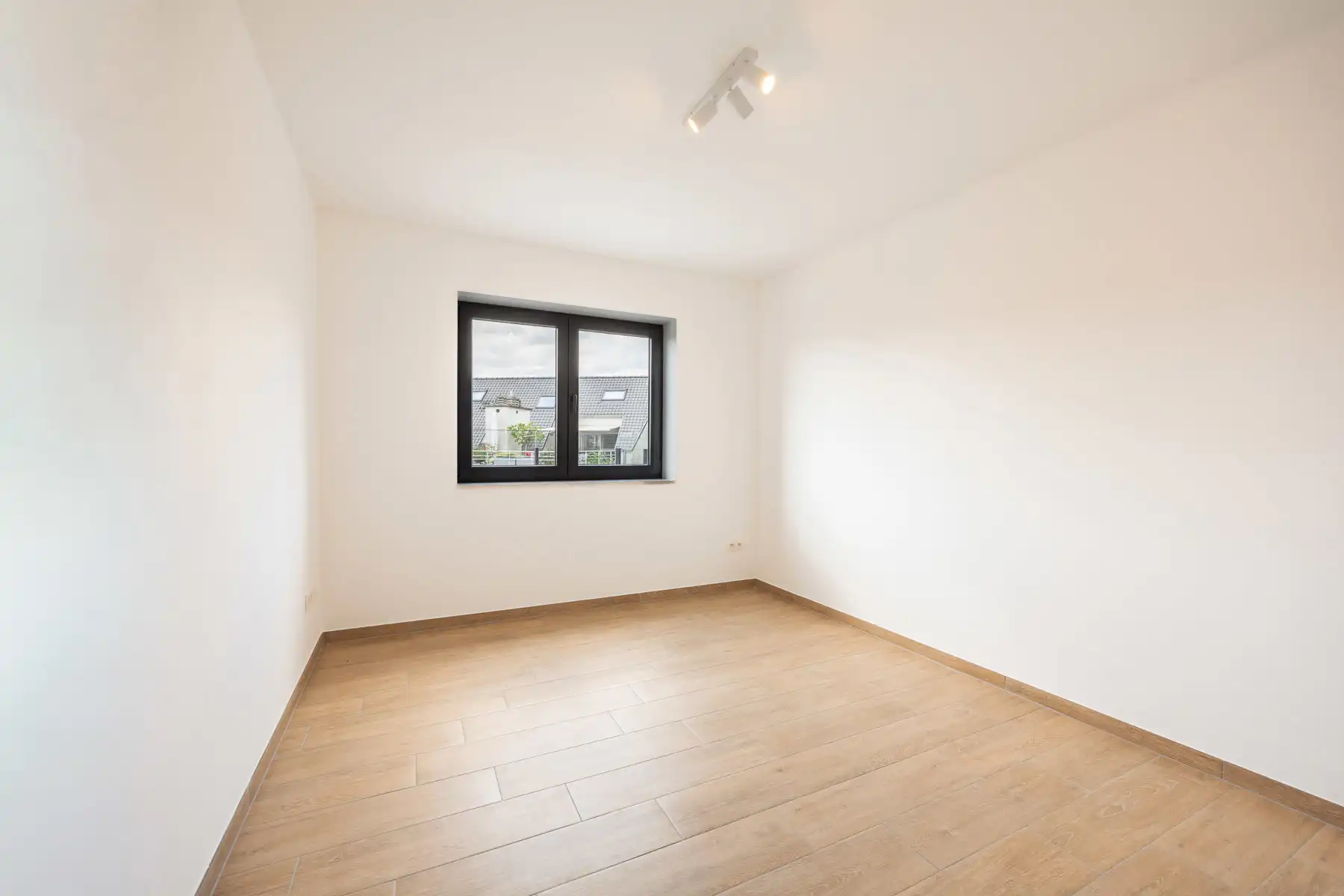 Exclusief en energiezuinig penthouse met een ruim dakterras foto 18