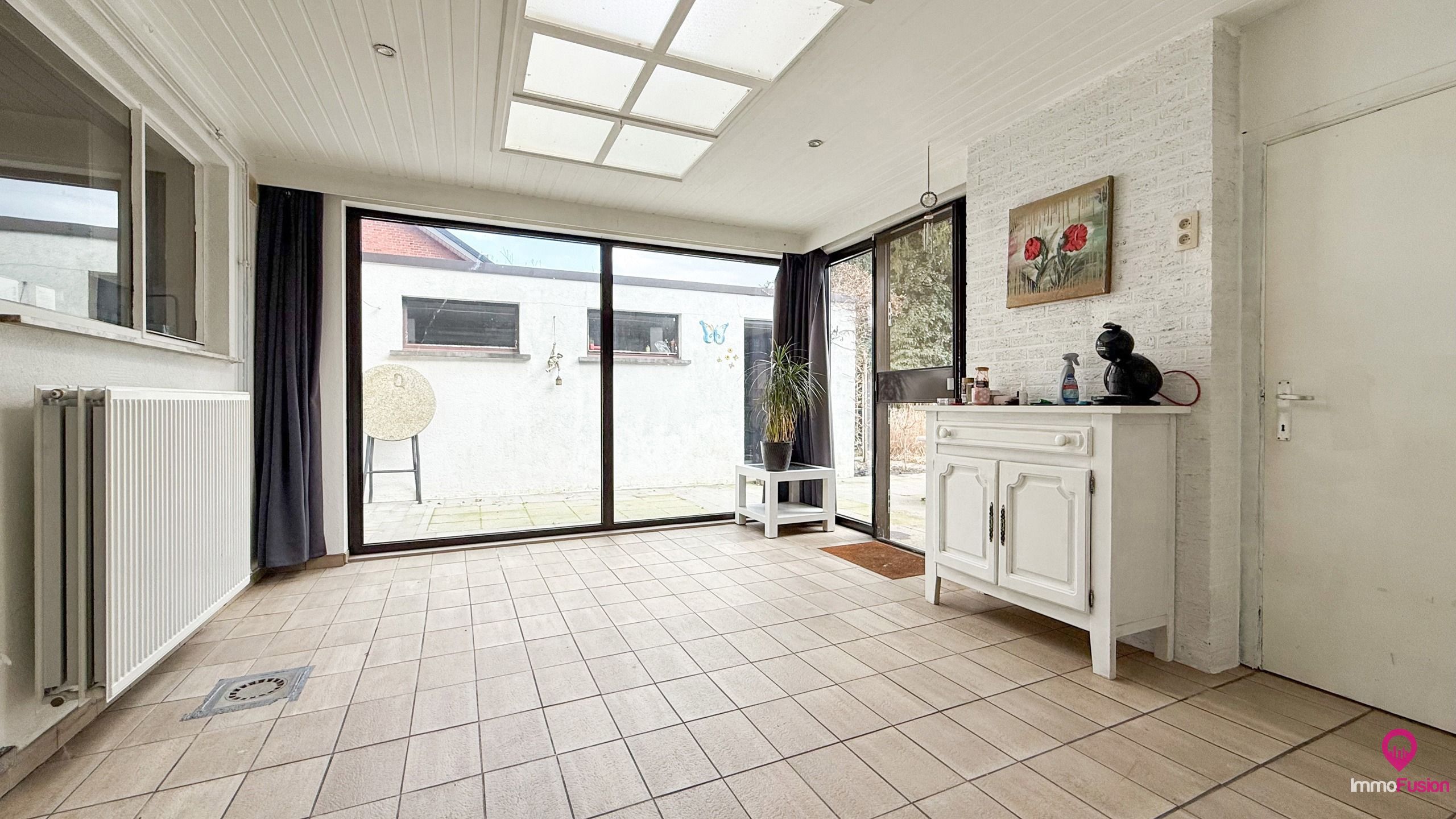 Instapklare woning met 6 slaapkamers in Heusden-Zolder! foto 11