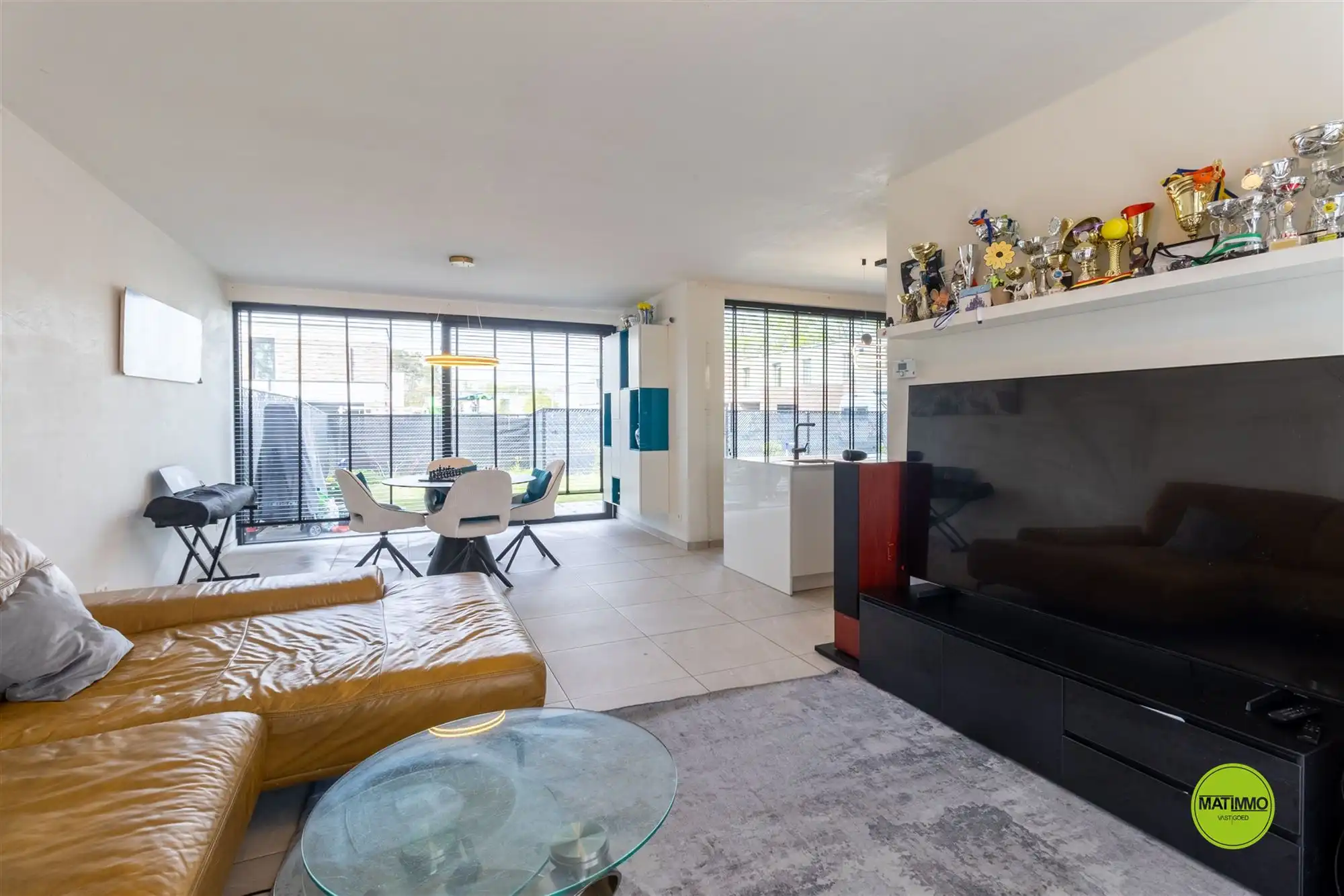 Moderne BEN-woning met 3 slaapkamers op toplocatie foto 5