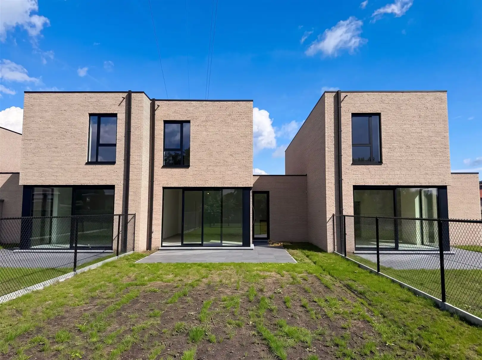 Woning foto 3