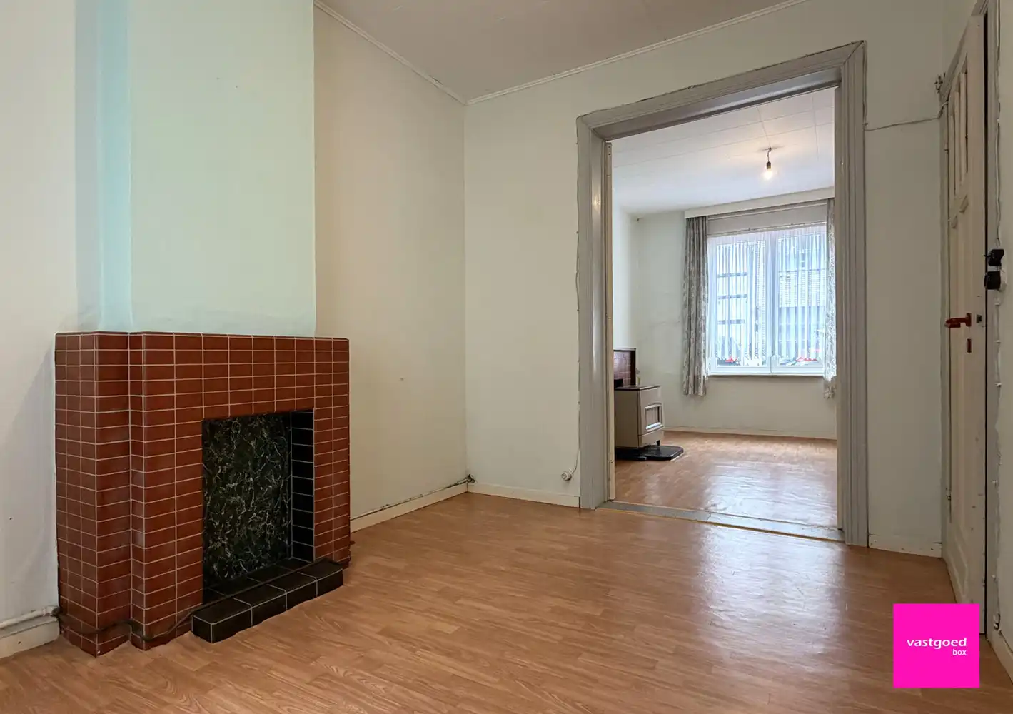 Ruime rijwoning met 4 slaapkamers en terras, Oostende, foto 3