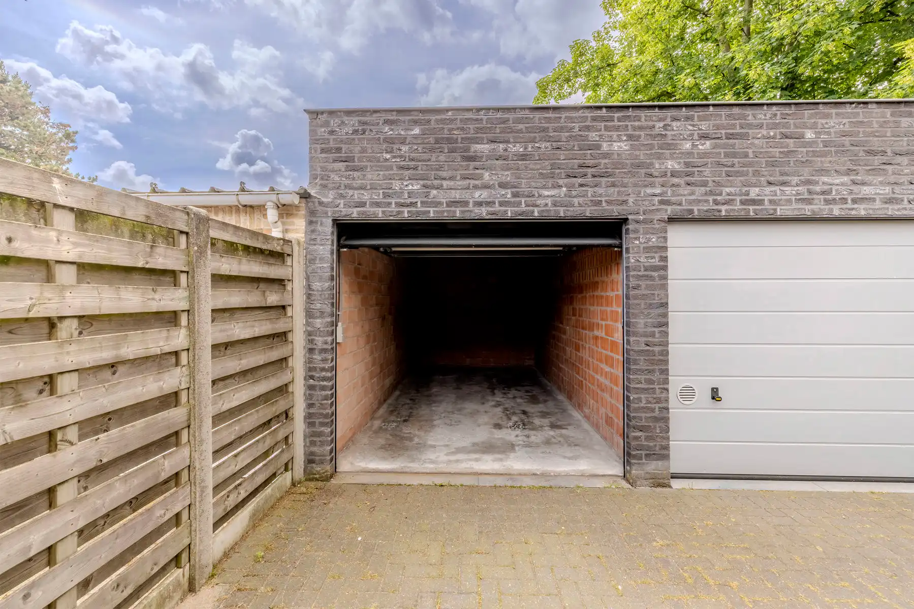 Instapklaar gelijkvloers appartement (97 m²) + parkeerplaats foto 20