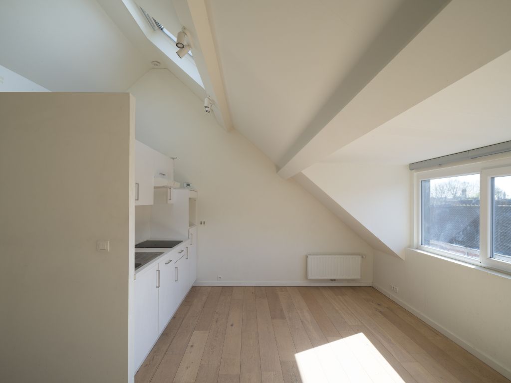 Investeringsopportuniteit - Stijlvolle studio op toplocatie nabij foto 10
