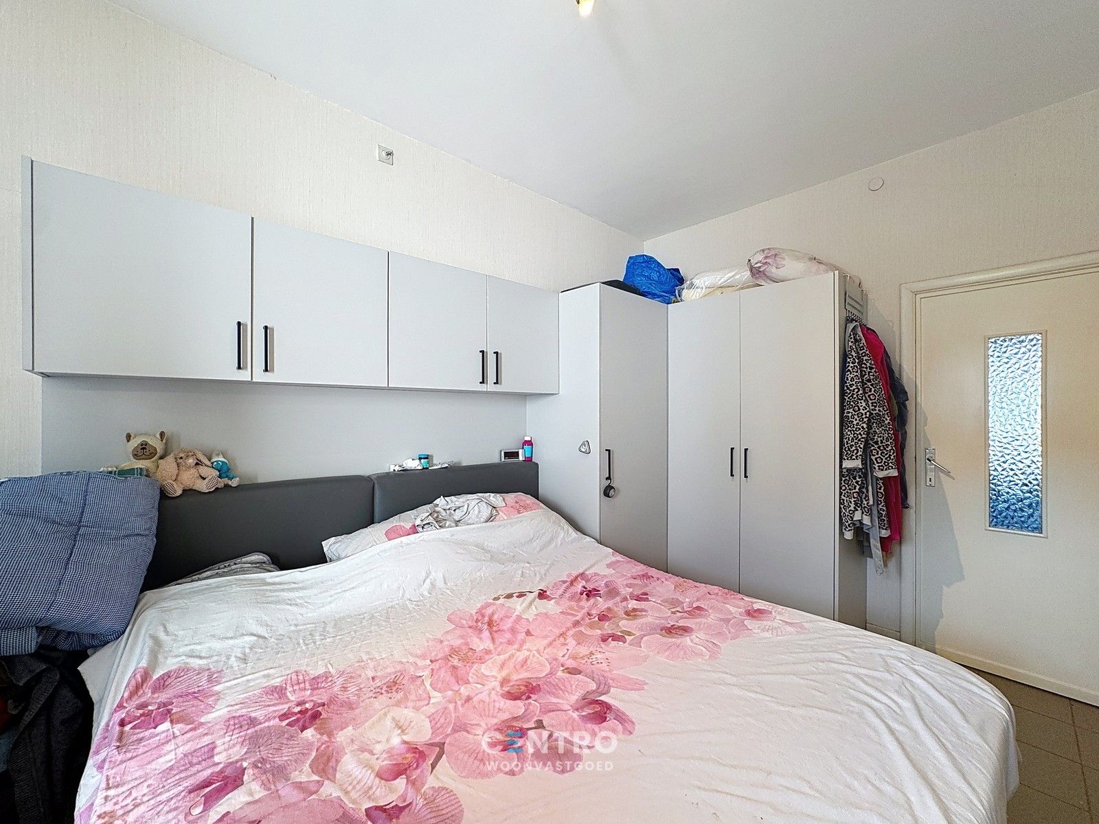 Woning met 4 à 5 slpks én garage in LEUKE STRAAT! foto 7