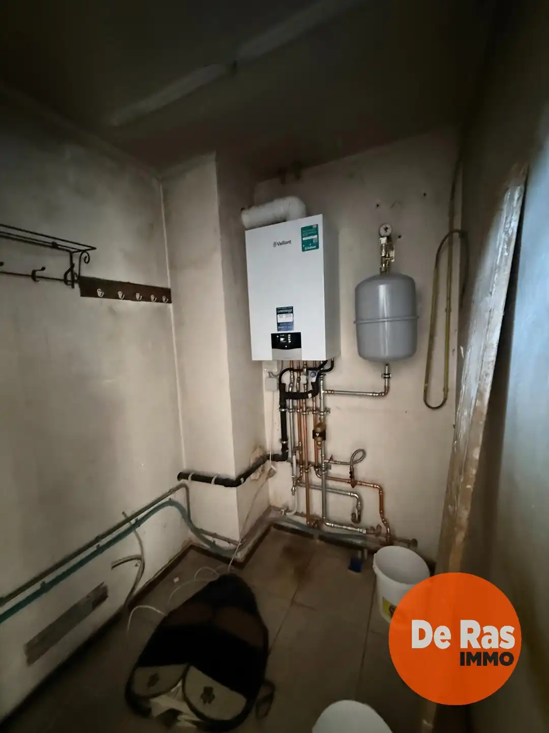 AALST - Handelspand met woonst op toplocatie foto 8