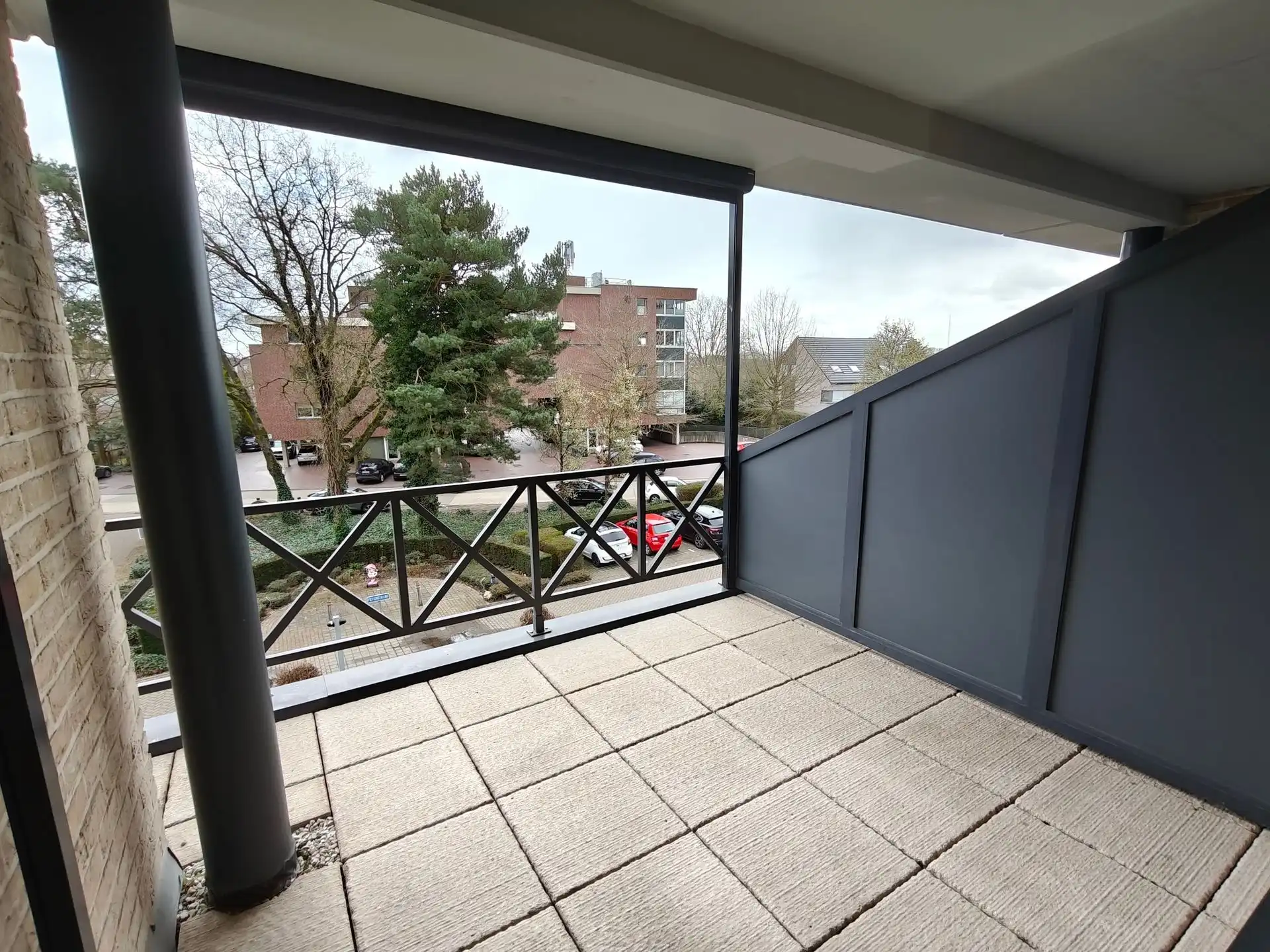 Appartement met 3 slaapkamers en garage foto 4