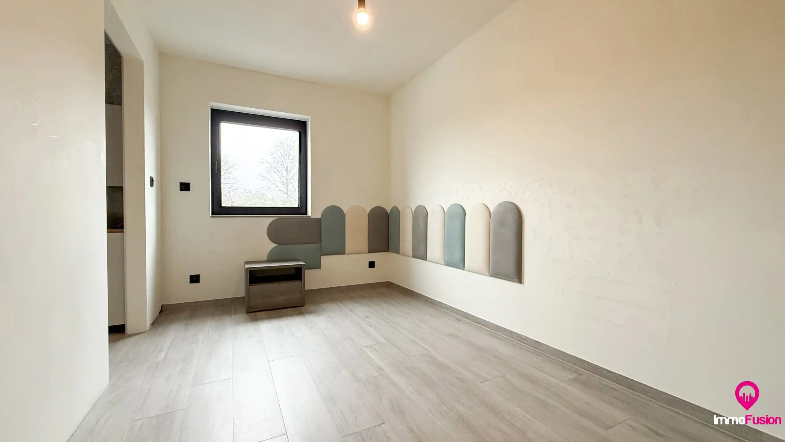 Modern en instapklaar nieuwbouwwoning met 3slpks in Paal! foto 21