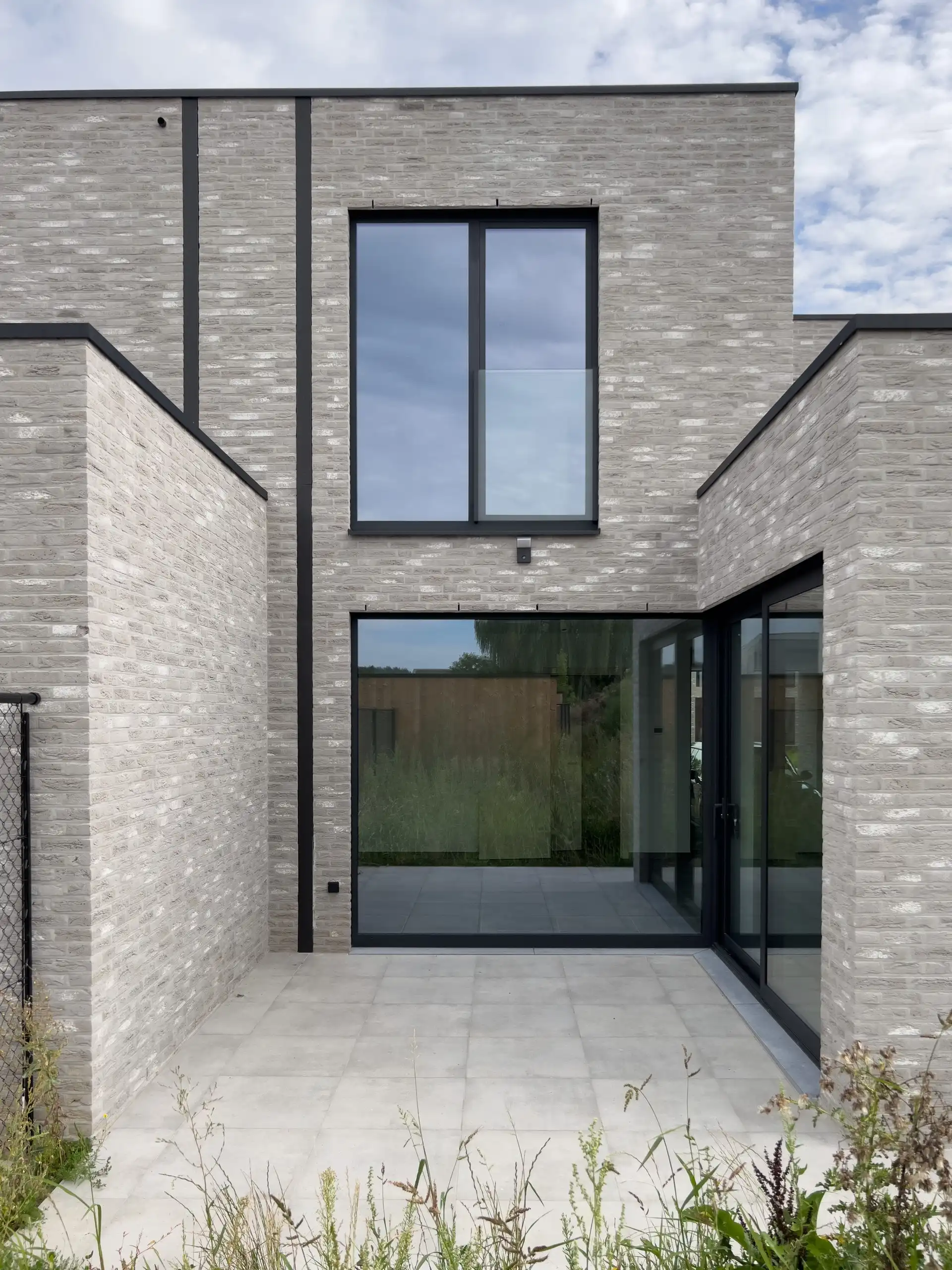 Recente woning met 3 slaapkamers in Bilzen foto 8
