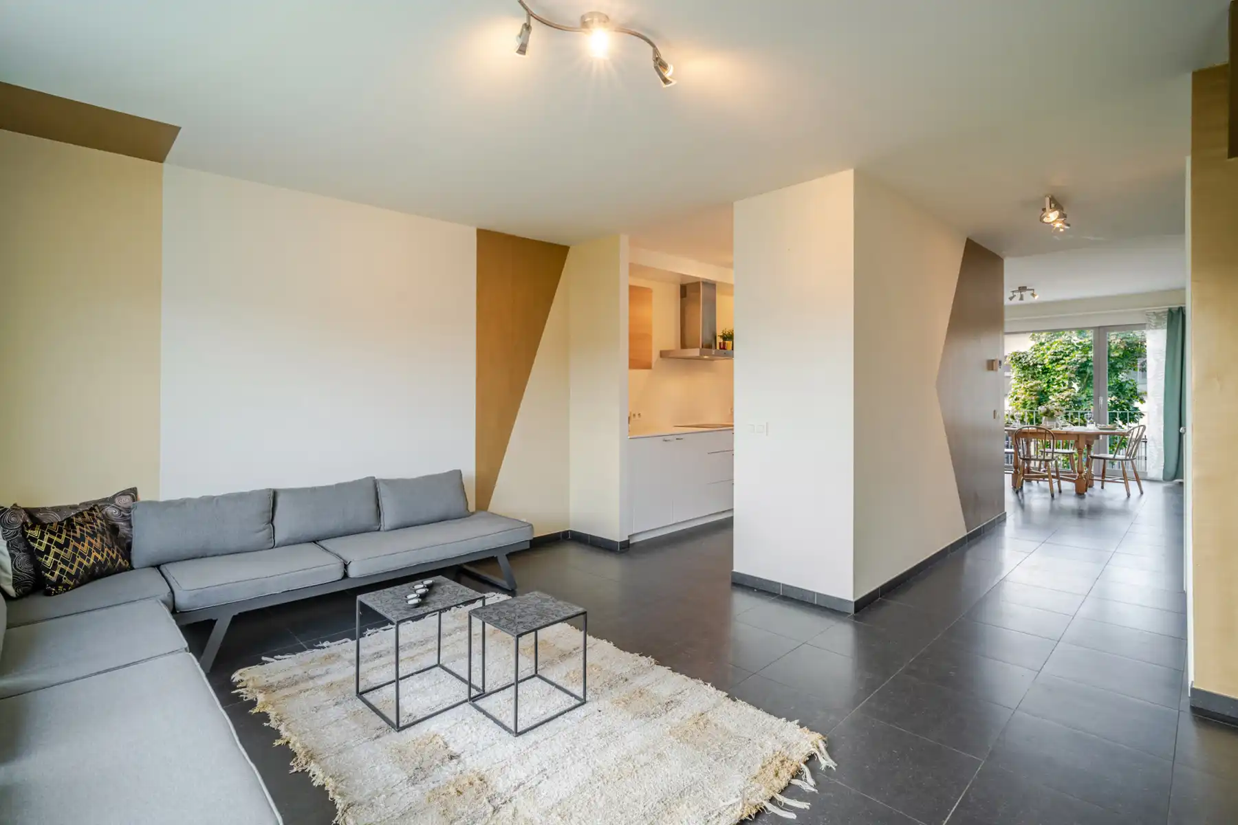 Appartement te koop foto 2