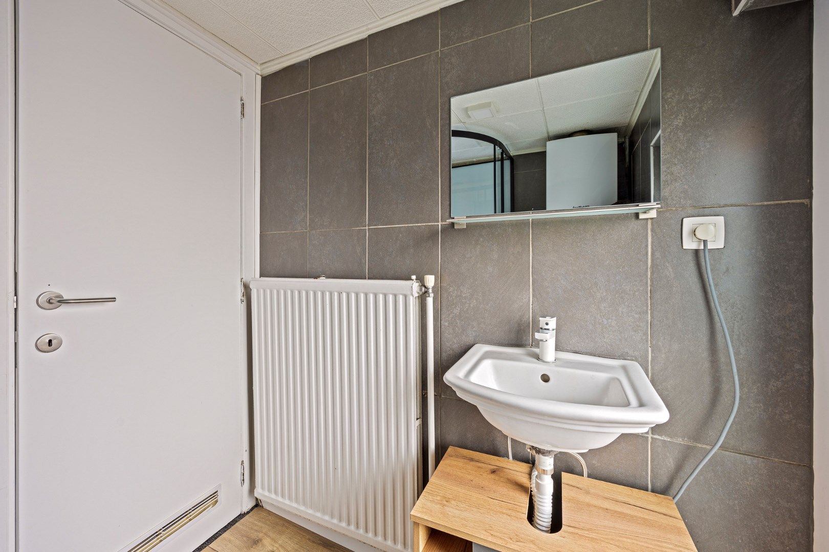 RECENT OPGEKNAPT (VERHUURD) APPARTEMENT TE REKEM !  foto 9