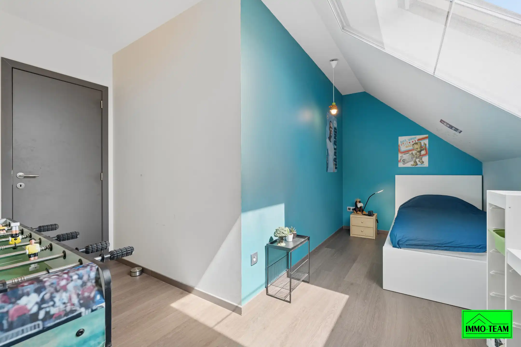 Energiezuinige instapklare gezinswoning met 4 slaapkamers foto 21
