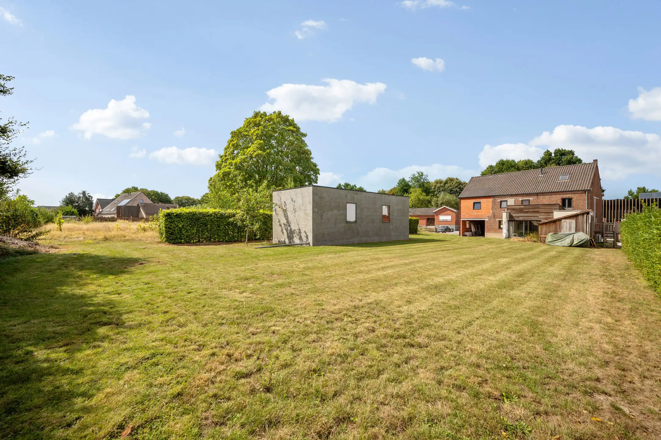 Huis te koop foto 19