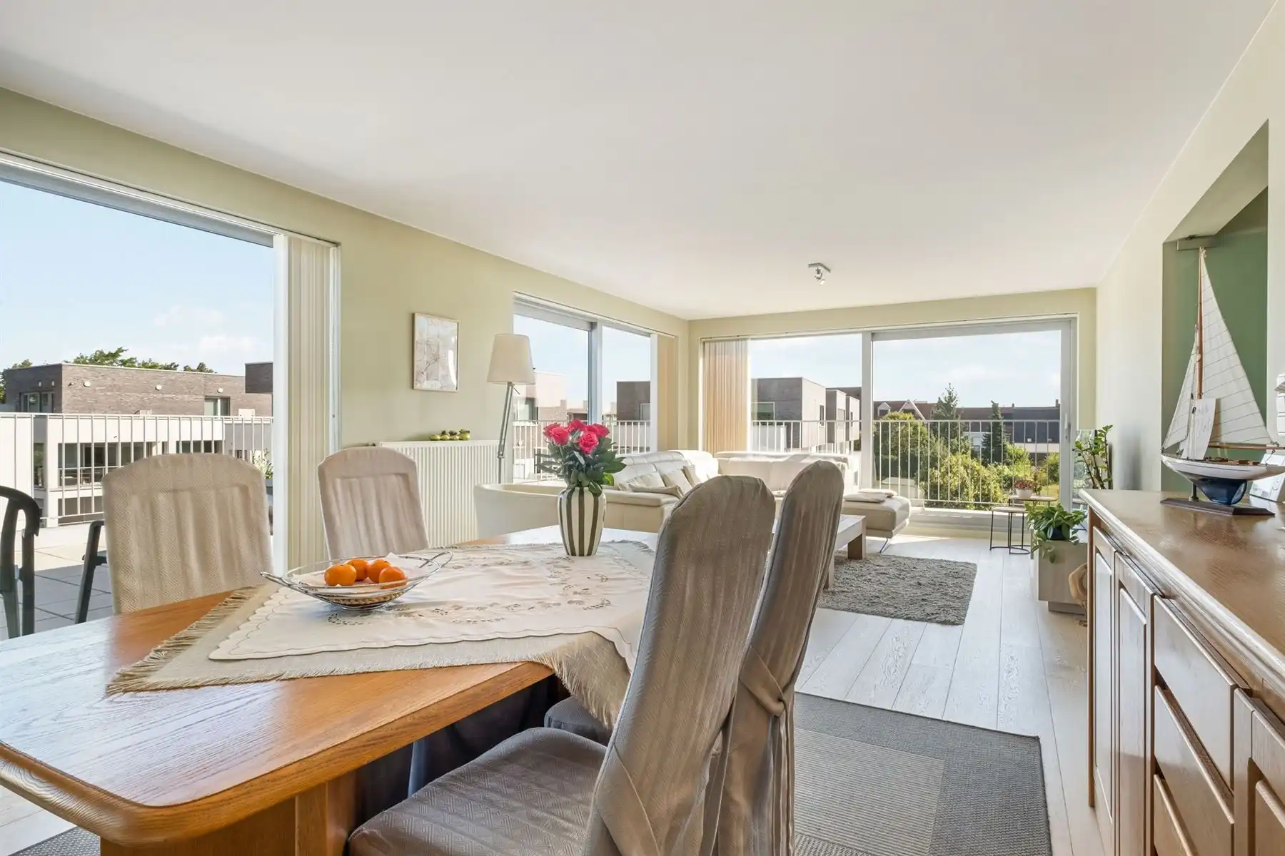 Appartement te koop Bekaertplein 2/303 - 8570 VICHTE