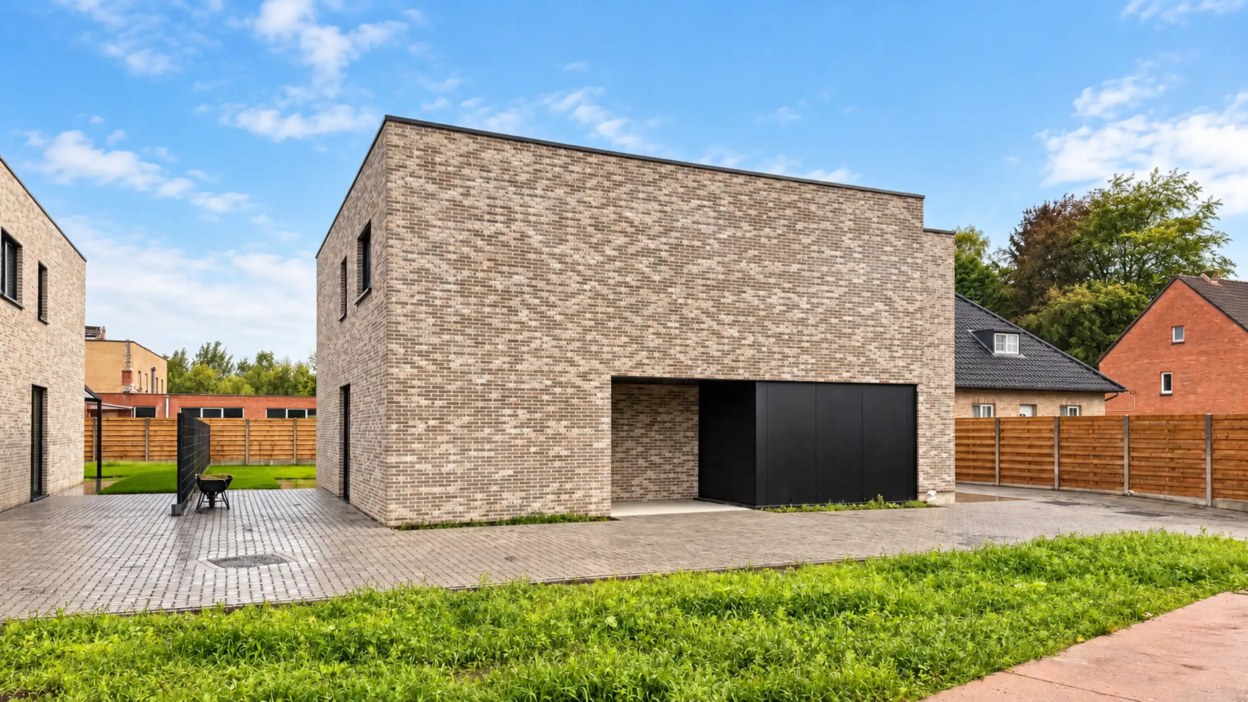 Huis te koop Asbergstraat 22B - 3582 Beringen