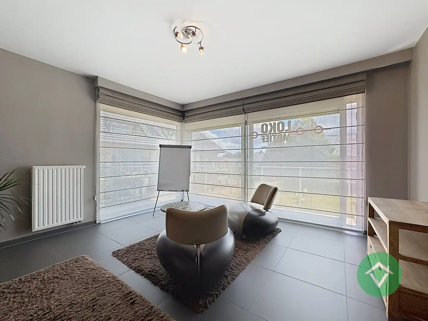 Instapklaar appartement met 2 slaapkamers te Wijnendale foto 7
