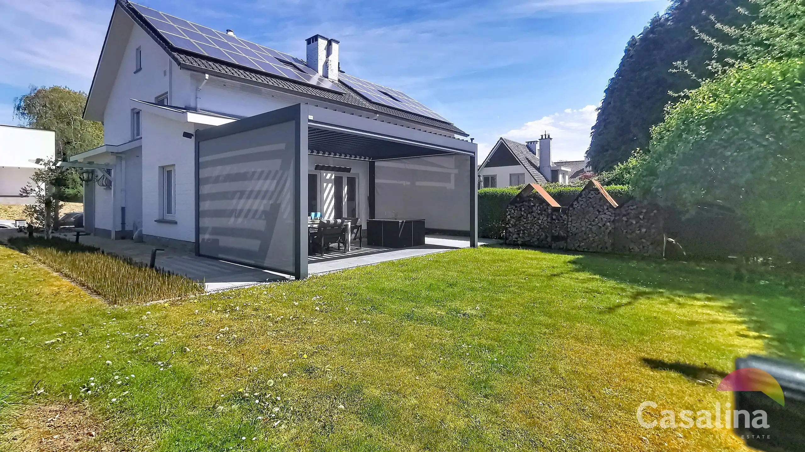 Zeer smaakvol gerenoveerd woning - naast Afrika Museum foto 28