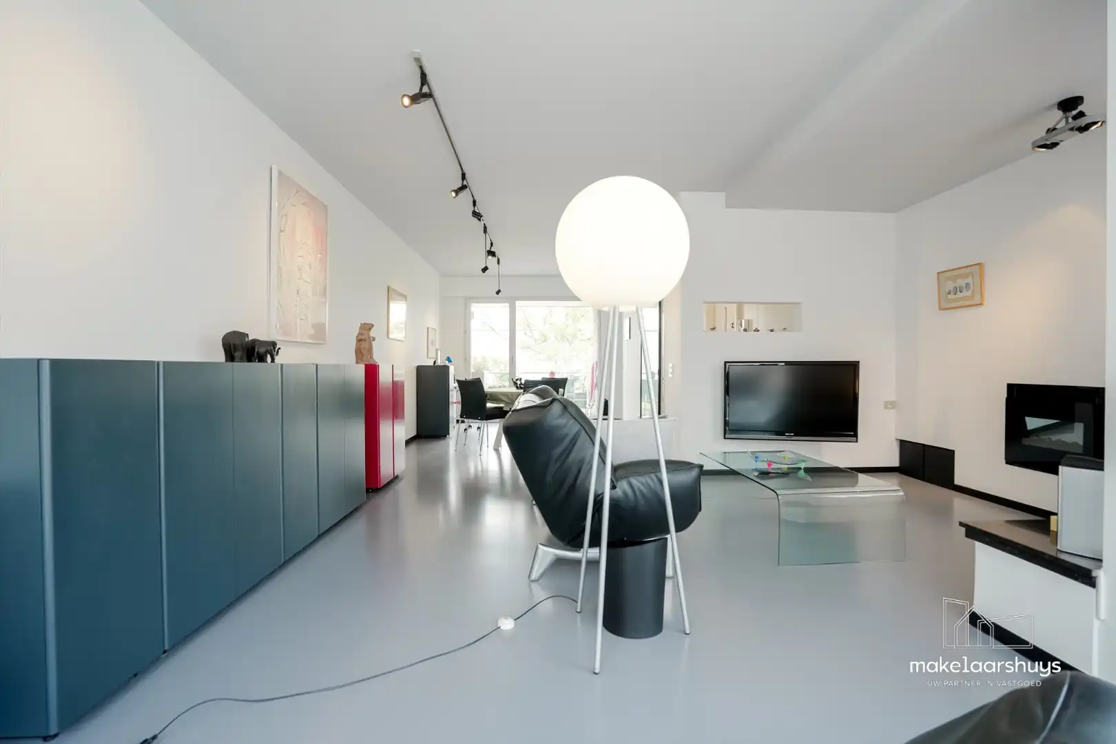 Goed onderhouden bel-etage met lift (regio Planet Group Arena) foto 3