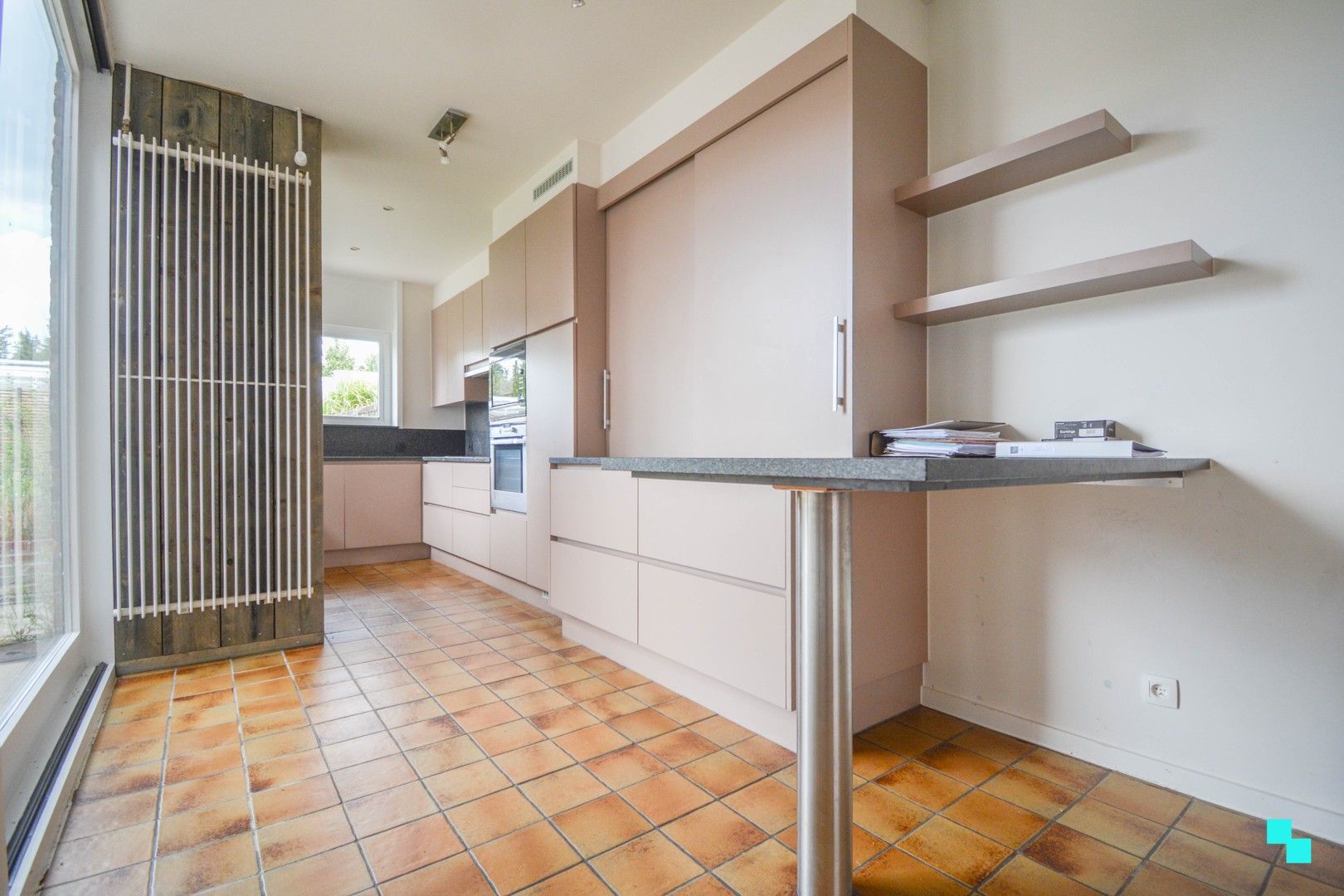 Eengezinswoning met 5 slp te centrum Roeselare foto 22