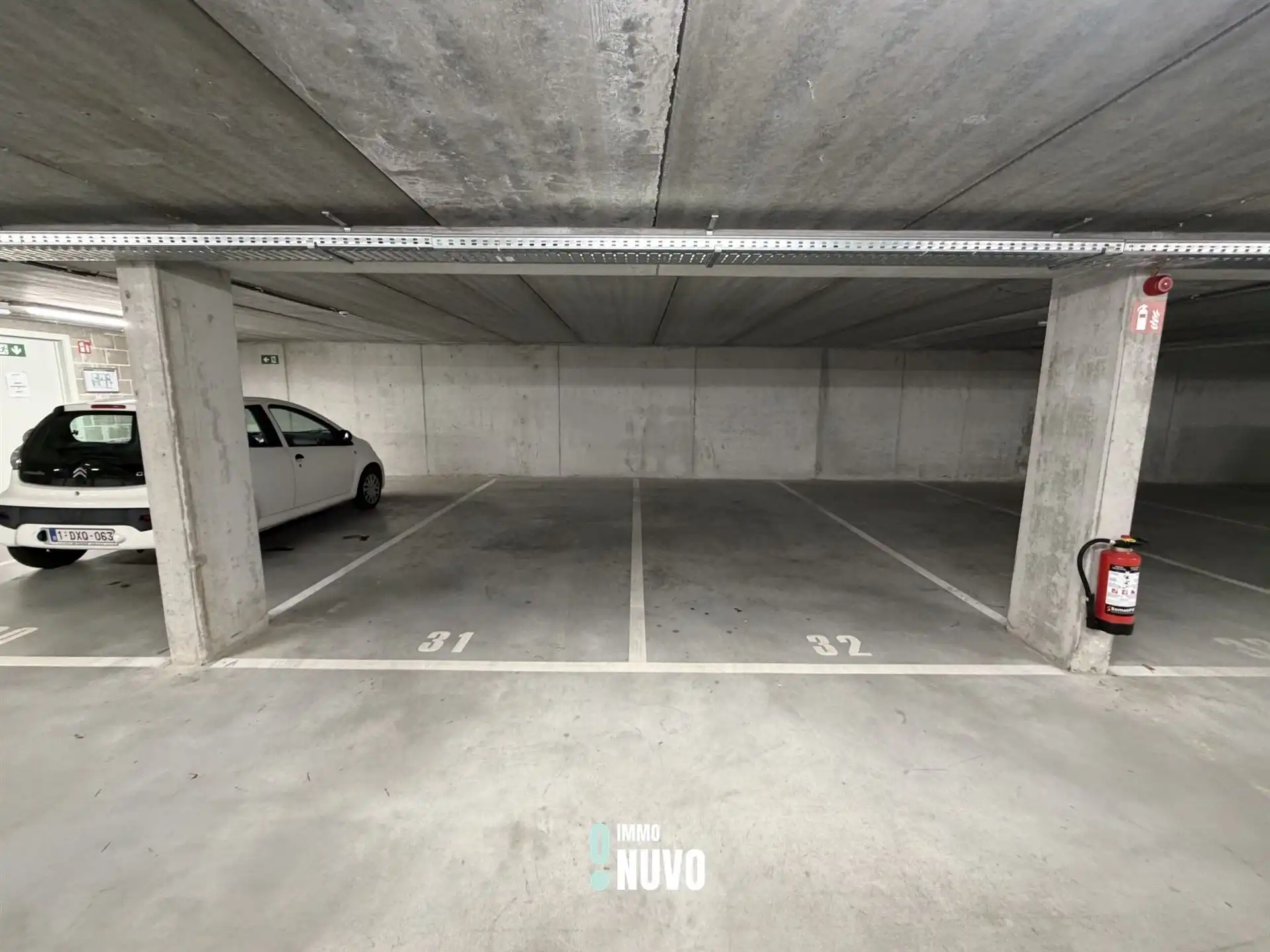 binnenstaanplaats foto 5