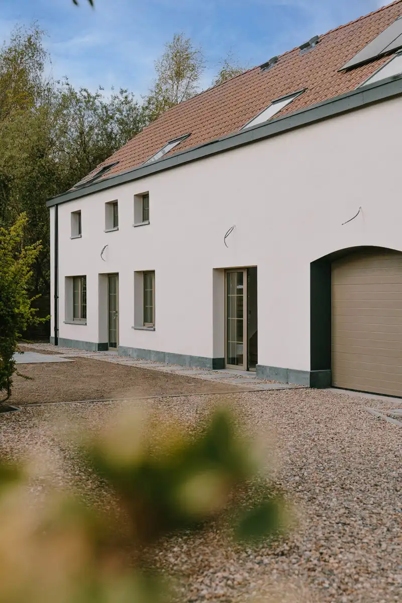 Prachtige, kwalitatief gerenoveerde villa op toplocatie foto 2