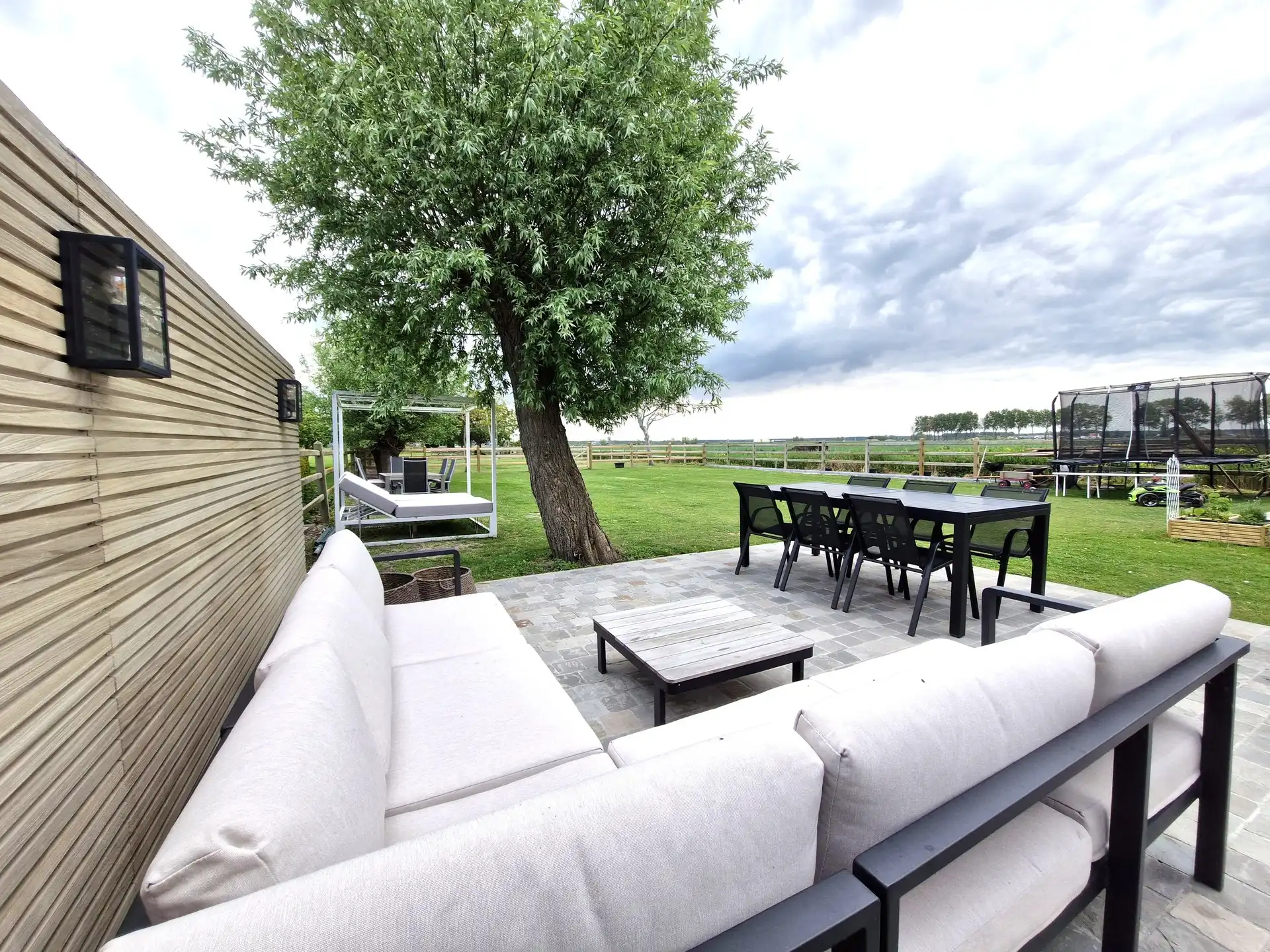 Halfopen woning op 2.012 m² met open zichten in Westkapelle foto 11
