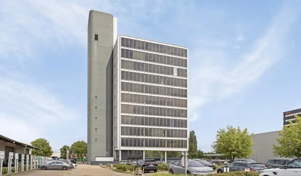 Kantoor te huur Noorderlaan 139 -/V1 - 2030 Antwerpen