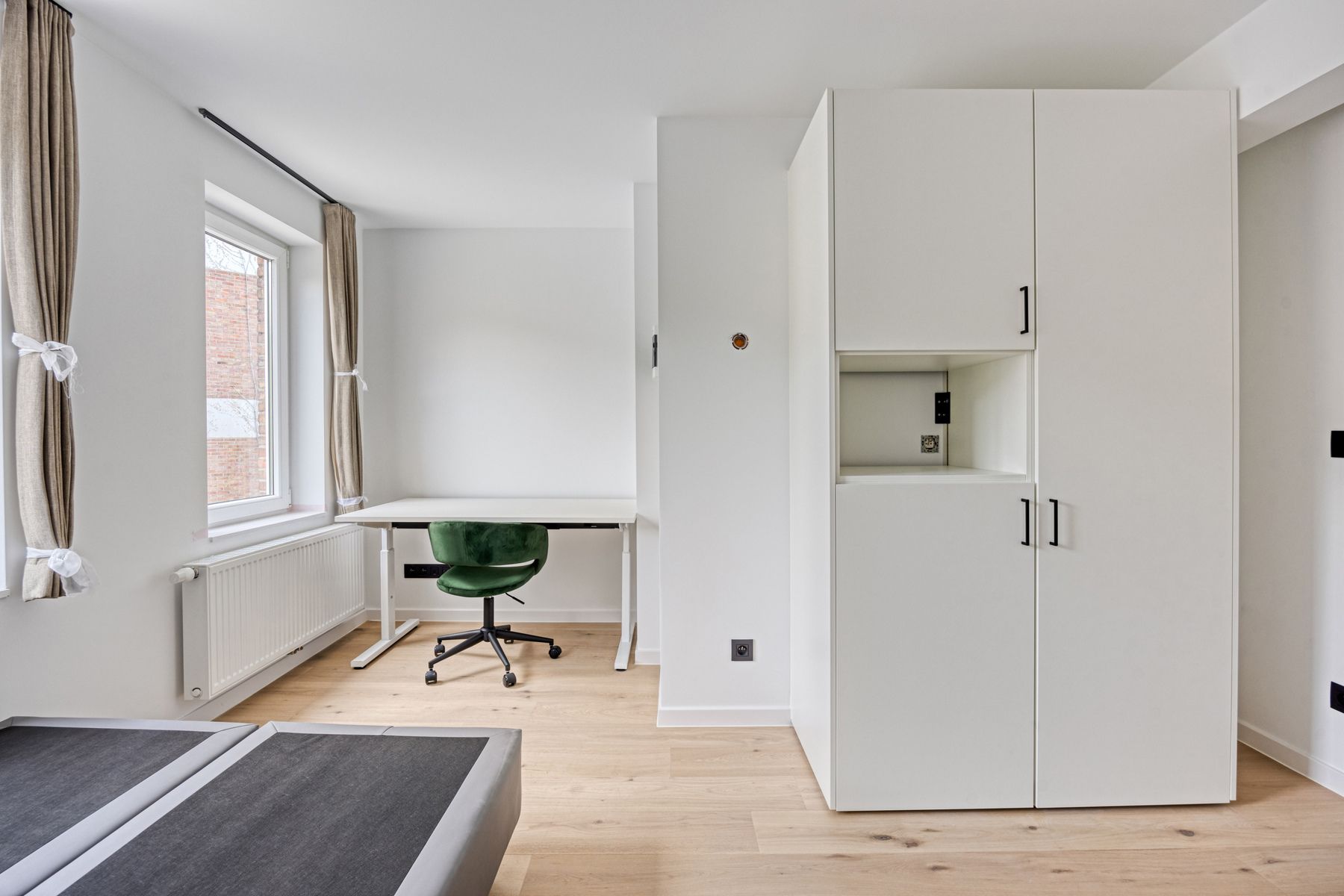 Kamers met douche en lavabo foto 8