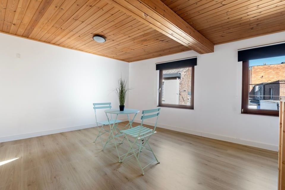 UNIEKE KANS: INSTAPKLARE DUBBELWOONST MET 4 SLAAPKAMERS IN HARTJE TONGEREN foto 21
