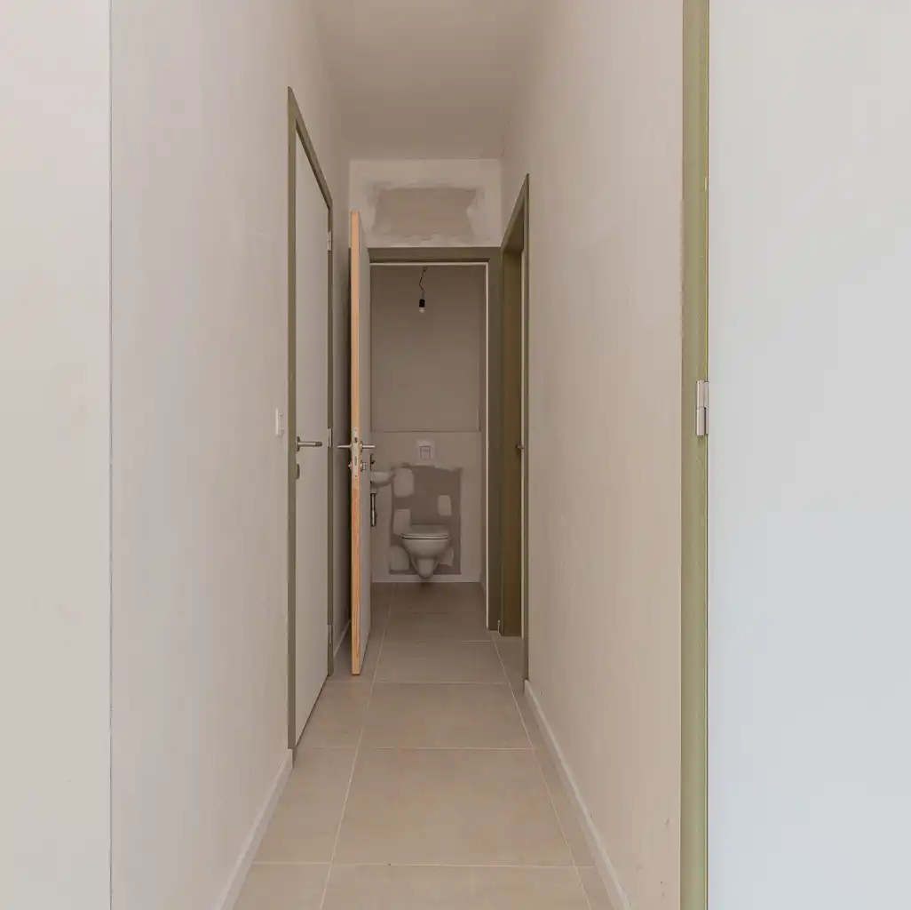 Nieuwbouw appartement  foto 10