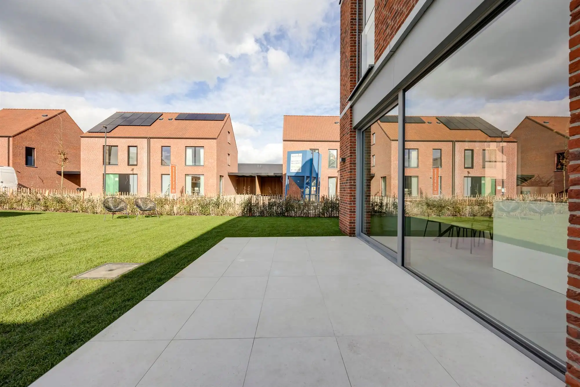 Huis foto 10