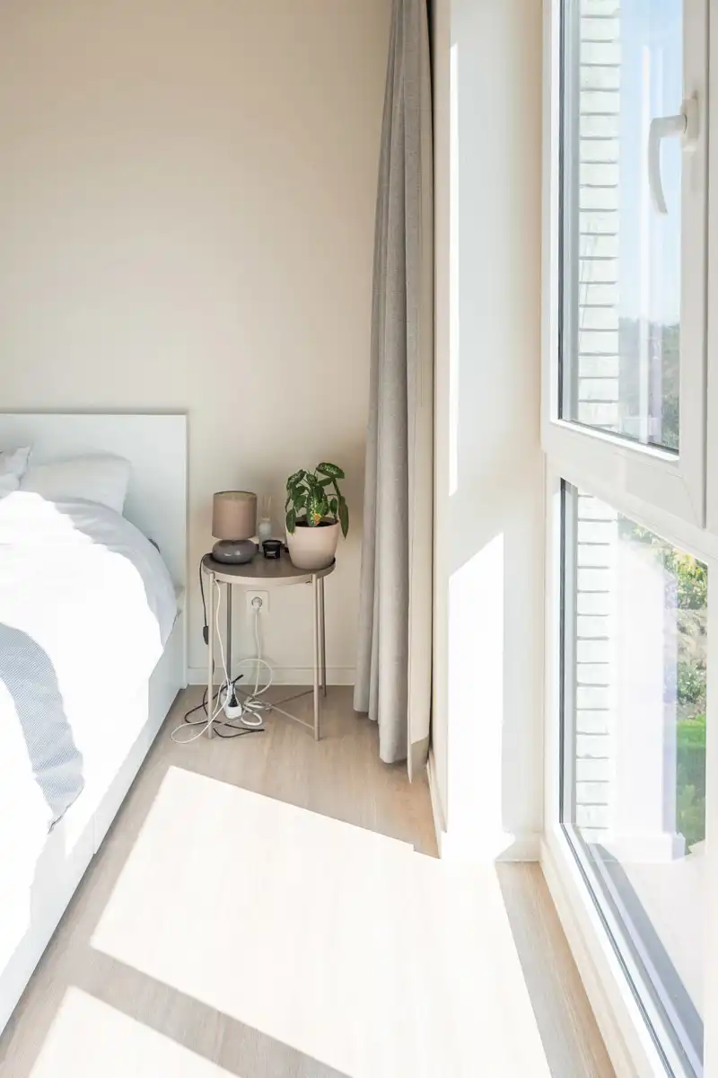 Lichtrijk BEN appartement in prachtig project foto 16