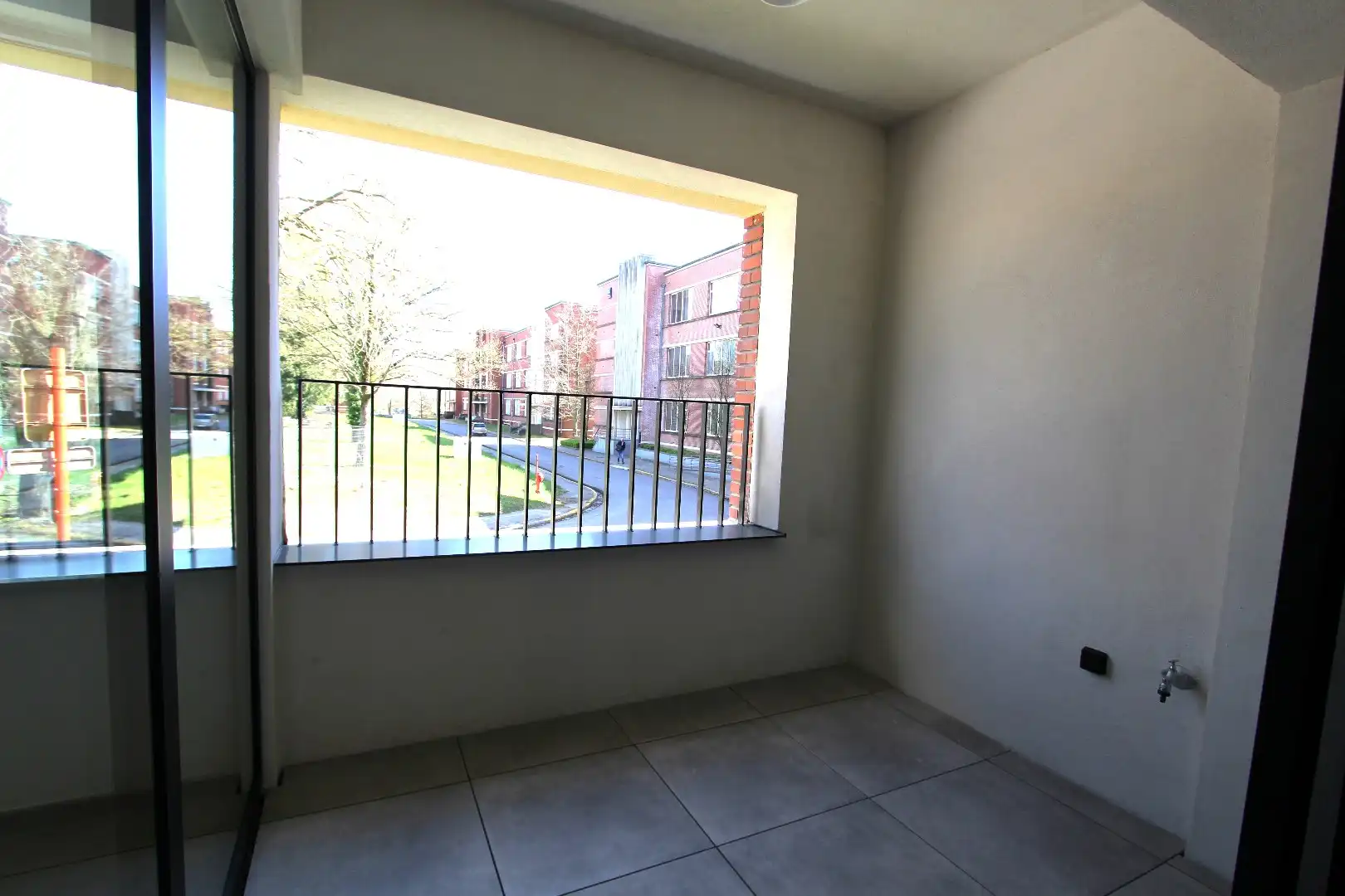 NIEUW APPARTEMENT MET TERRAS - AMBIORIXSITE foto 3