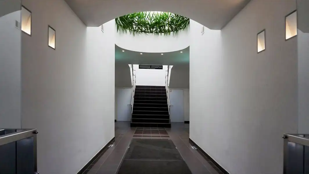 Instapklare kantoren te huur in Latem Business Park foto 2