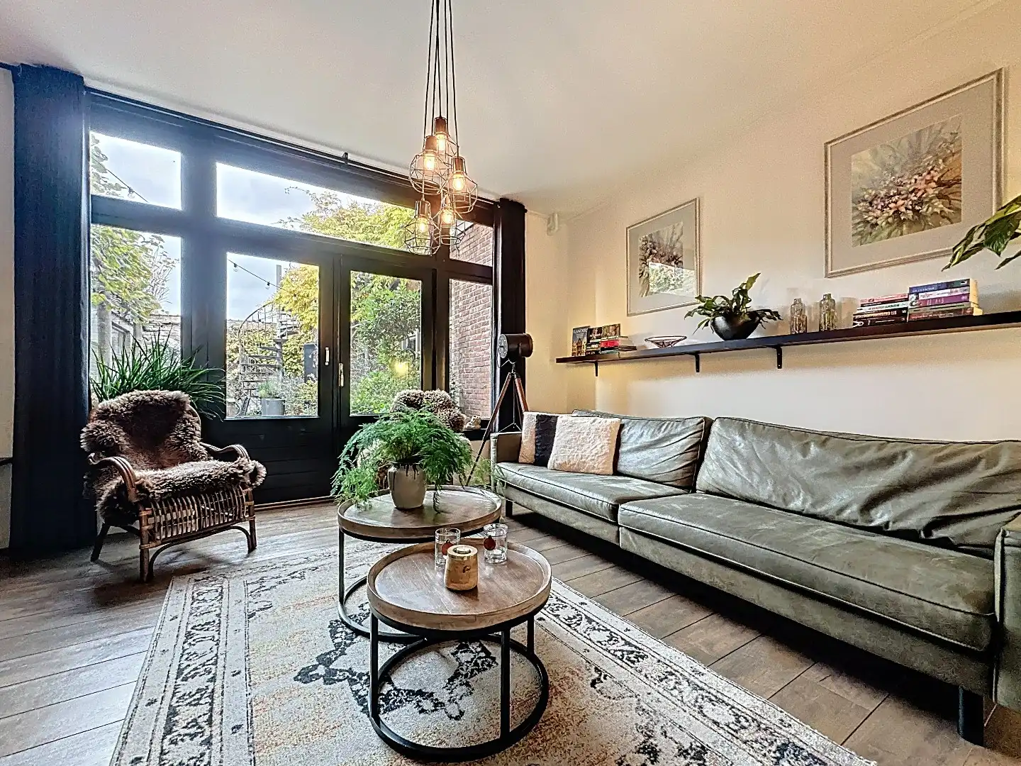 Veelzijdig pand in historisch IJzendijke foto 5