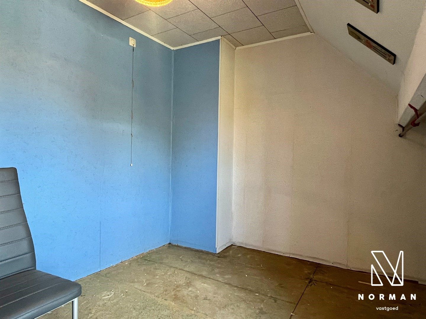 Half open woning te koop op ruim perceel in Ingelmunster!  foto 11
