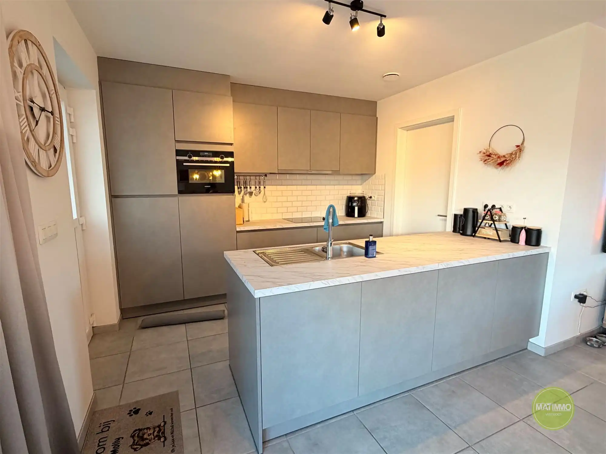 Moderne gezinswoning met 3 à 4 slaapkamers en tuin in Balen foto 10
