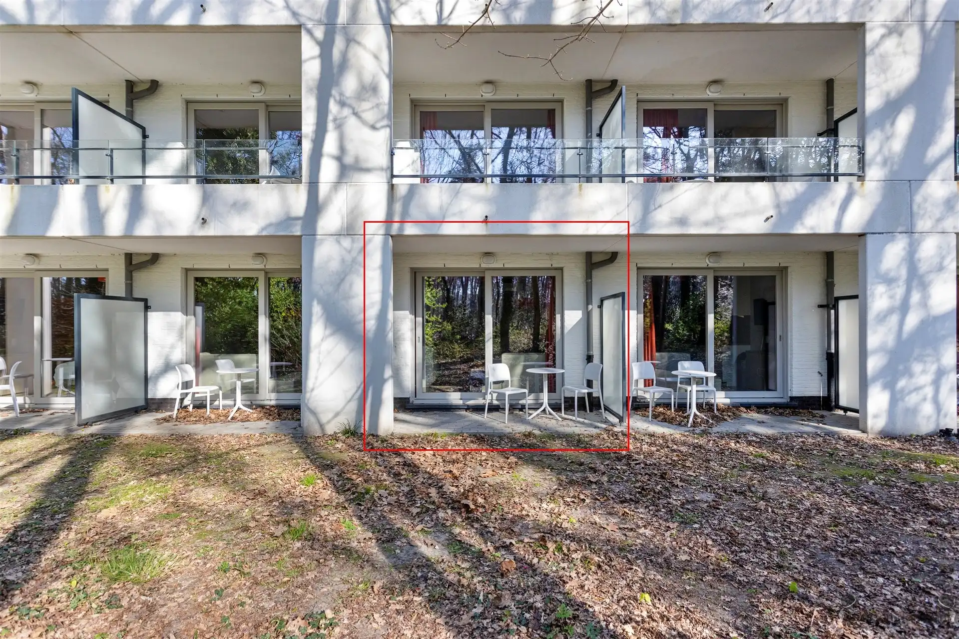 Opbrengsteigendom te koop  foto 2