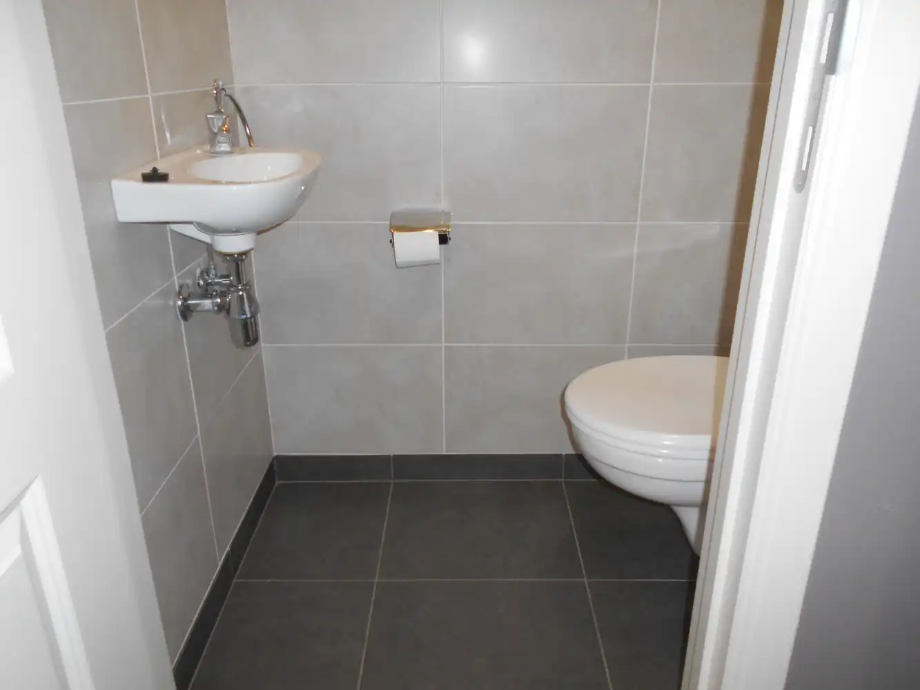 Appartement, 2 slaapkamers, terras, lift. foto 4