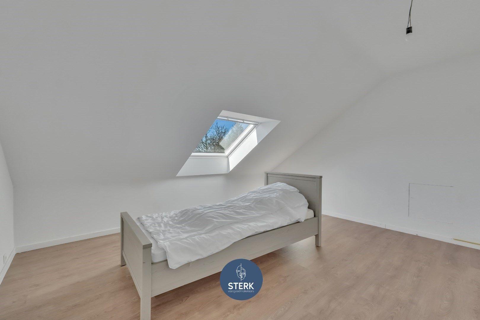 ENERGIEZUINIG DUPLEX-APPARTEMENT MET 4 SLPKS TE SMEERMAAS-LANAKEN !  foto 18