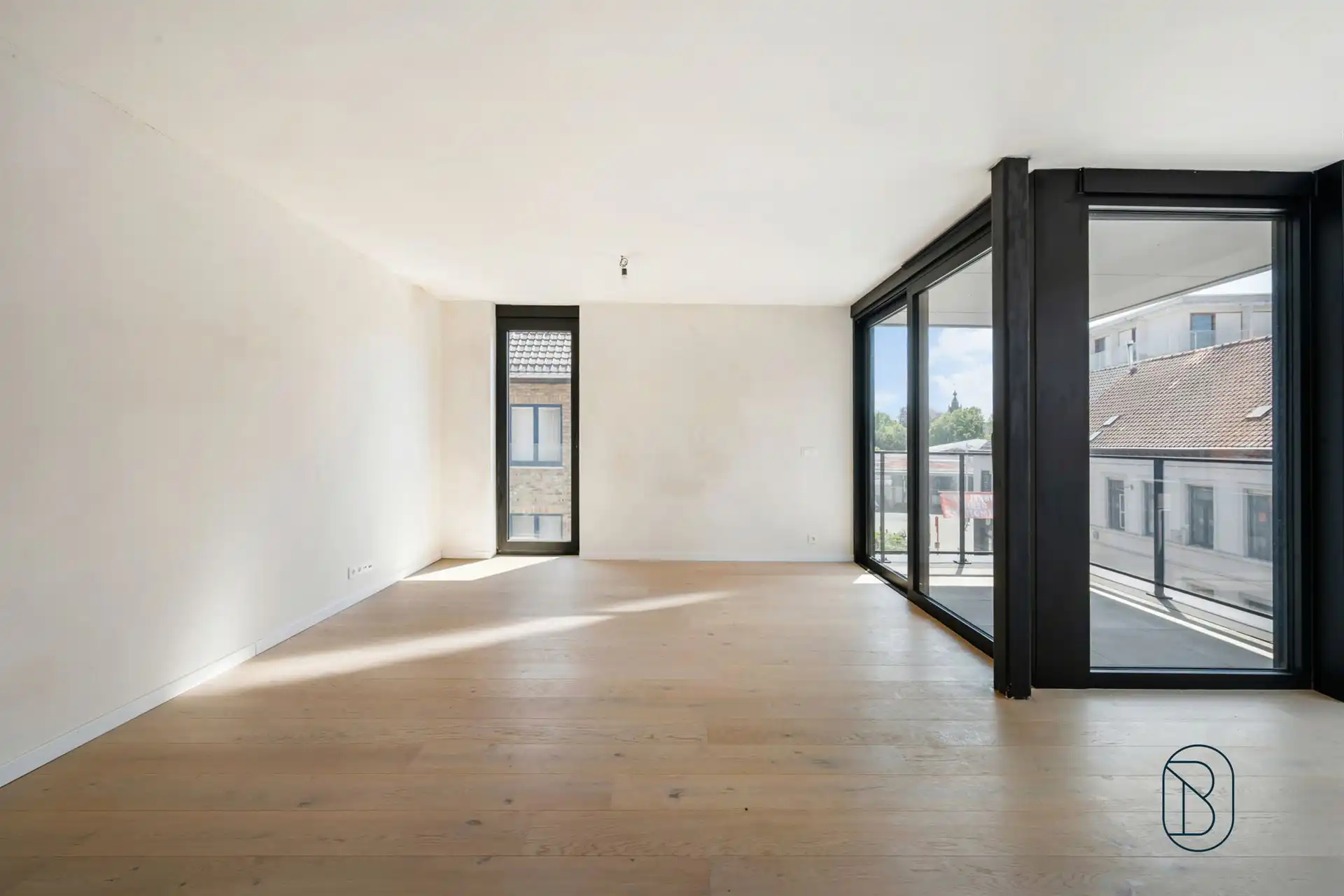 Mooie appartementen met terras + handelspand op topligging foto 13