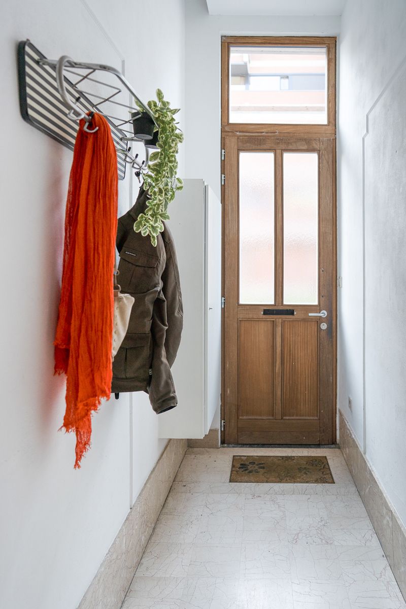 Unieke gerenoveerde burgerwoning, pareltje in architectuur foto 2