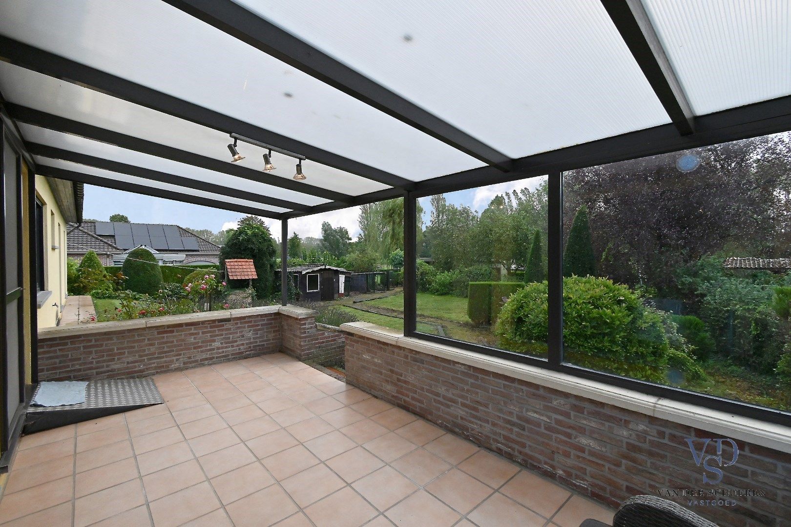 Exceptioneel rustig wonen in Schelderode. foto 30