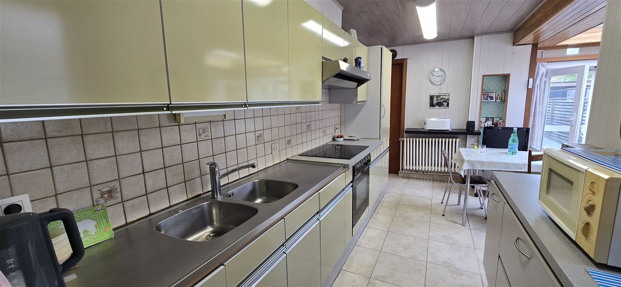 Huis foto 9