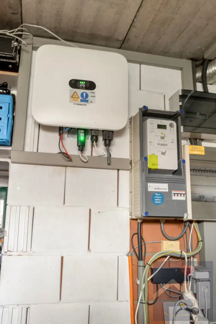 Instapklare en energiezuinige gezinswoning met 3 slaapkamers op toplocatie in Grote Heide foto 38