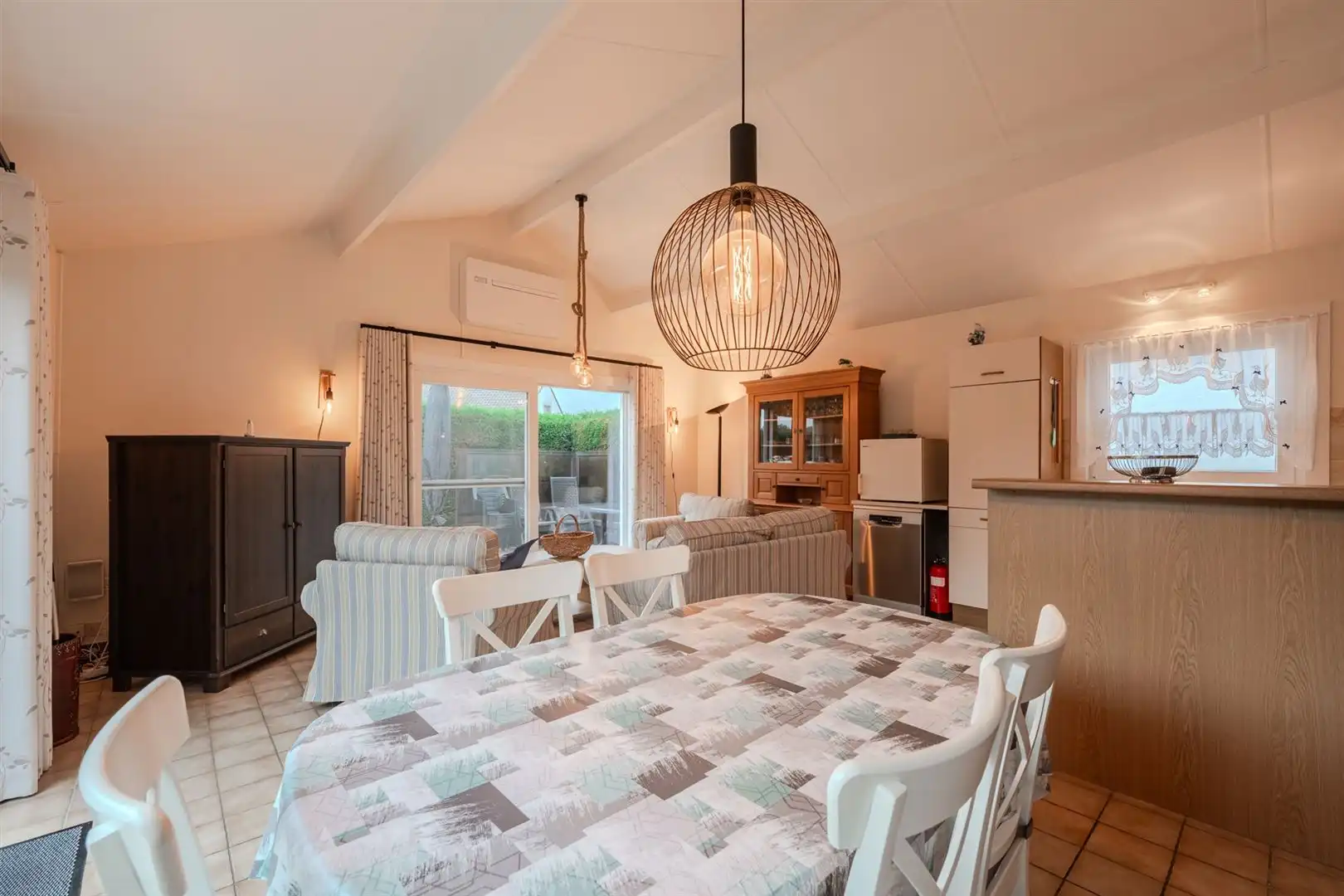 Vakantie woning foto 5